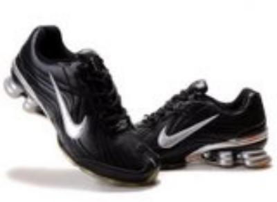 cheap men nike shox r5 no. 38